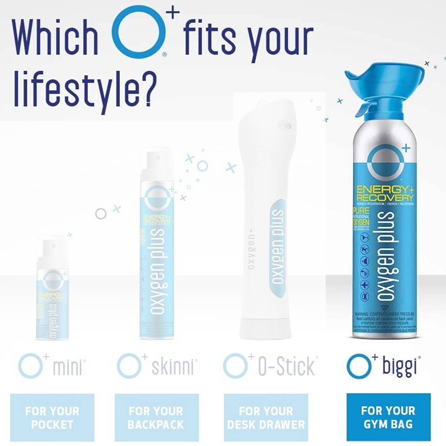 Recreational Oxygen Can: image 3