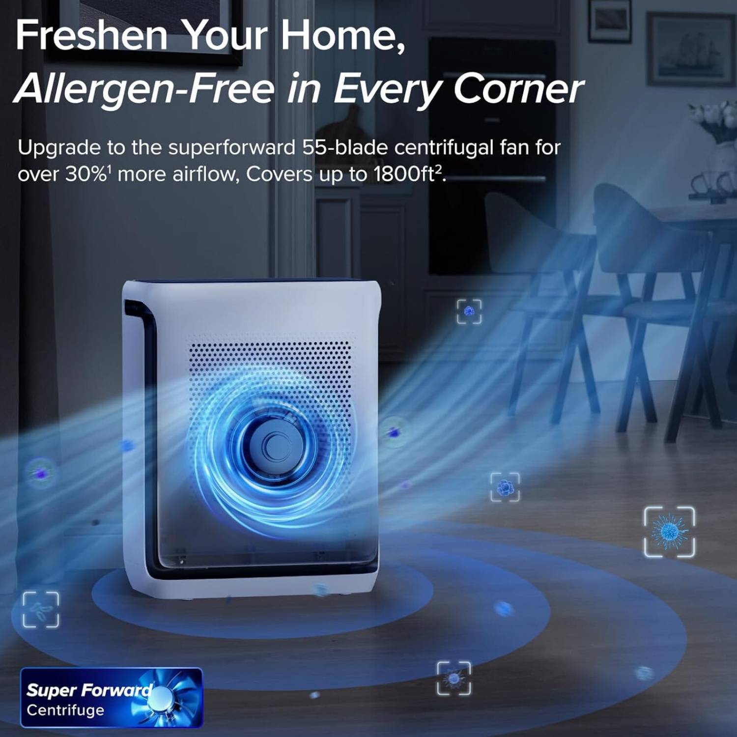 Commercial Ozone Machine: image 8