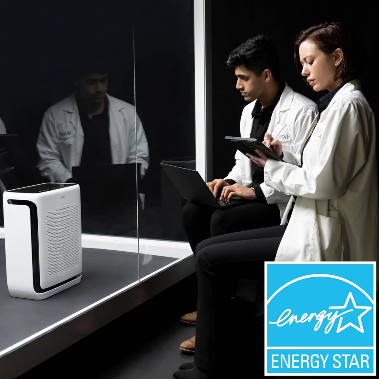 Commercial Ozone Machine: image 9