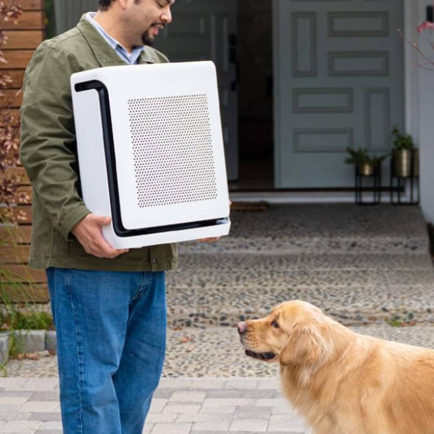 Commercial Ozone Machine