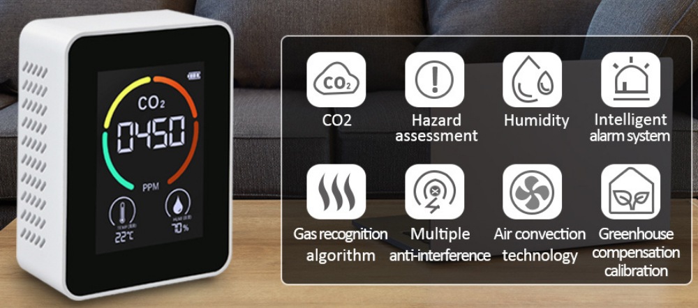 CO2 Meter: image 5