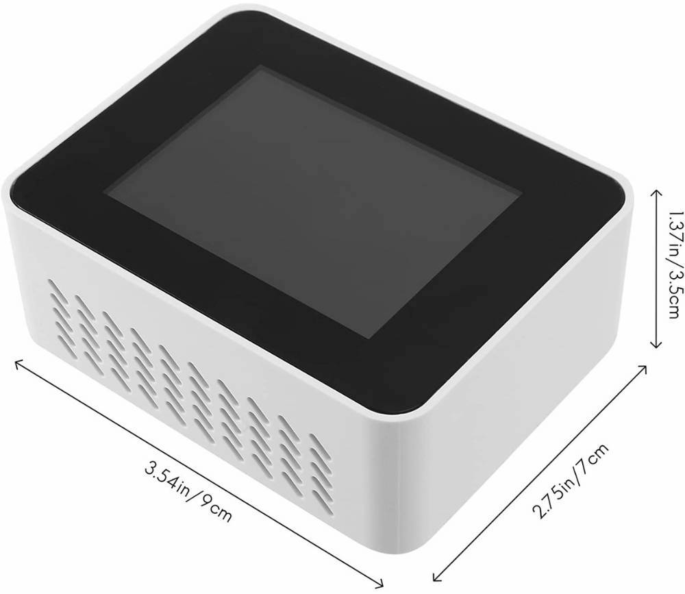 CO2 Meter: image 7