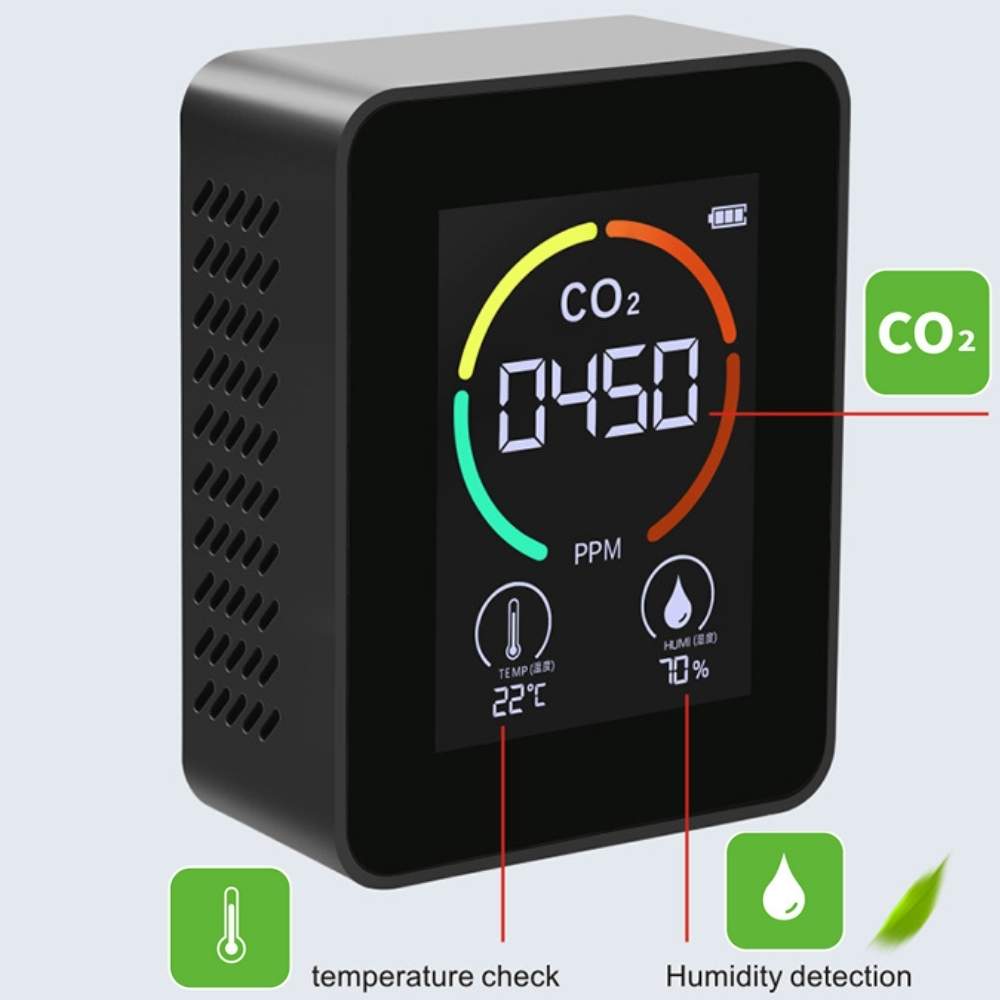 CO2 Meter: image 10