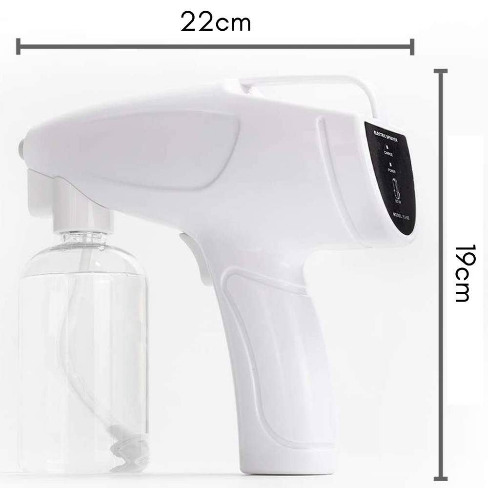 Nano Spray Gun: image 6