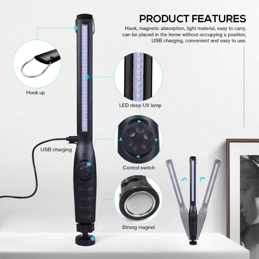 UV Light Wand: image 2