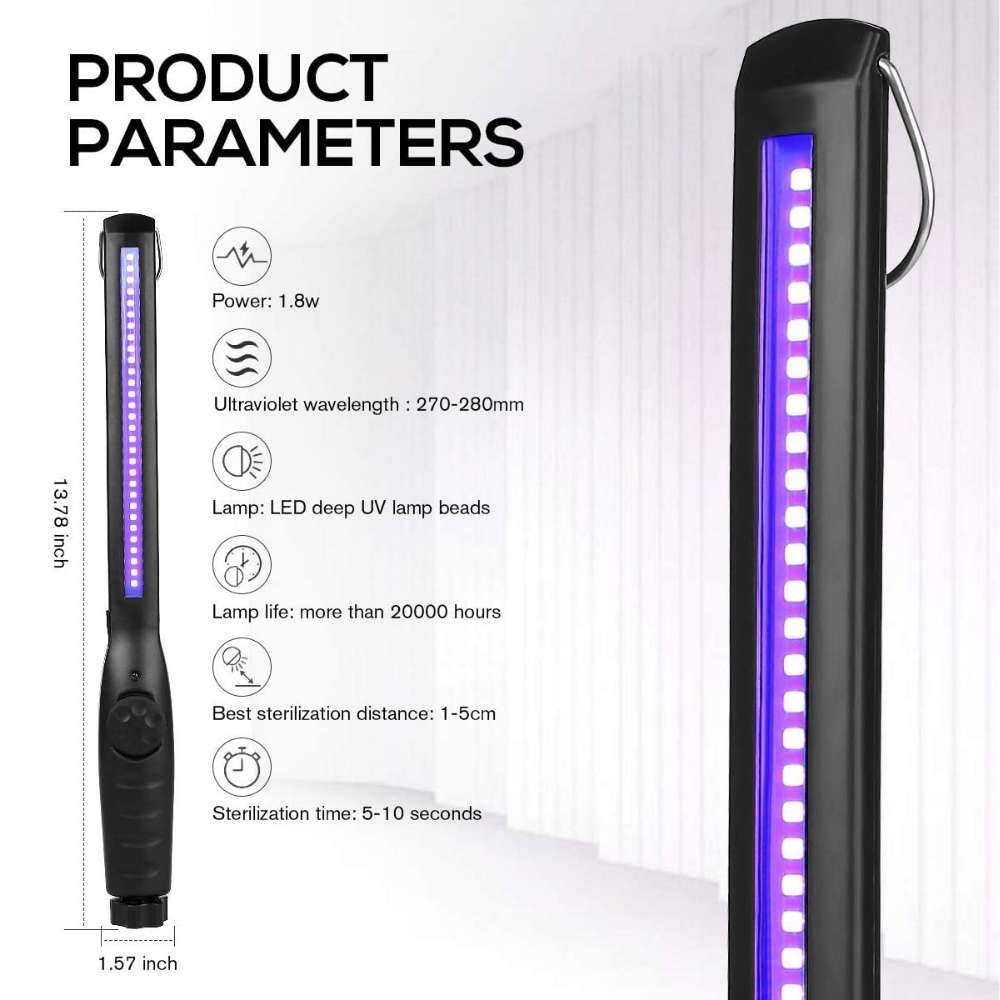 UV Light Wand: image 3