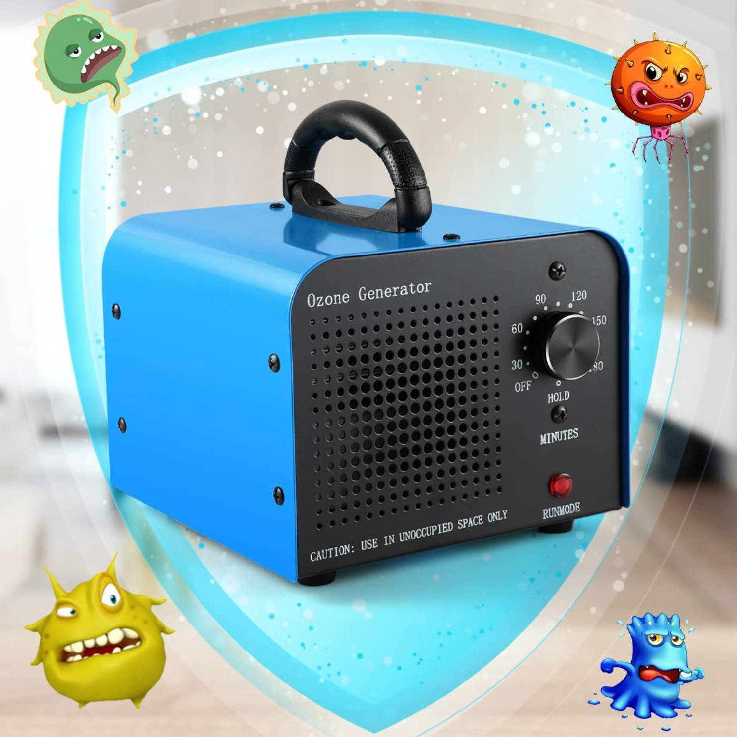 Ozone Machine: image 5